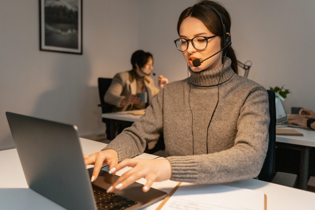 Customer Service Course
