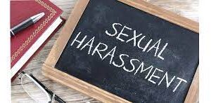 Sexual Harassment Course