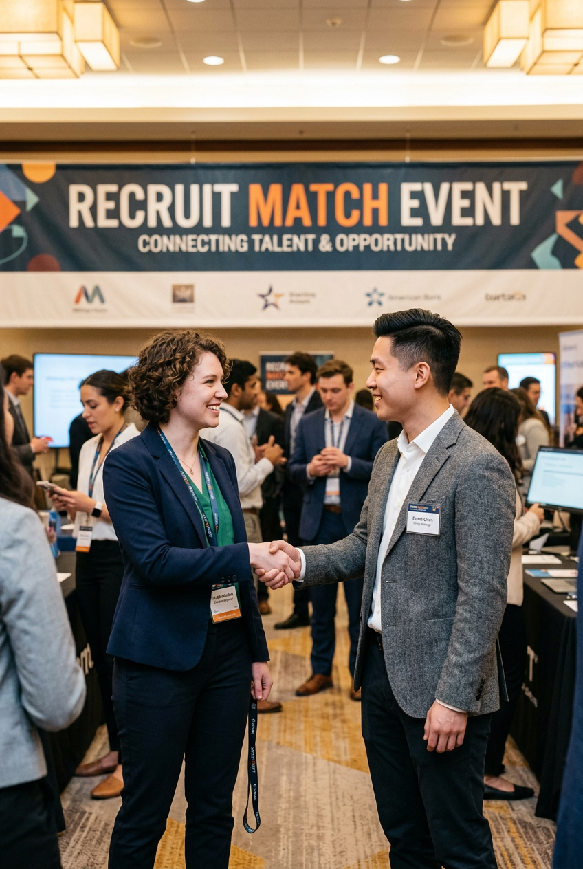 Recruit Match pic